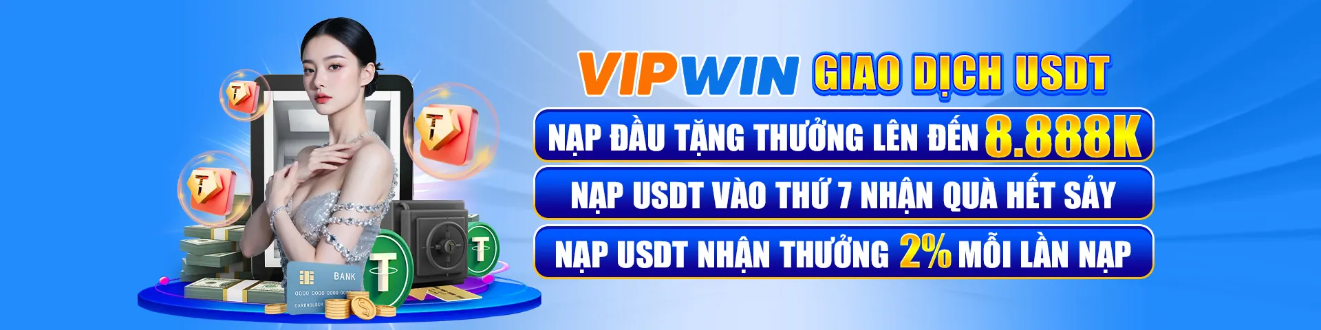 Hình ảnh quảng bá các chương trình khuyến mãi hấp dẫn của 888now66