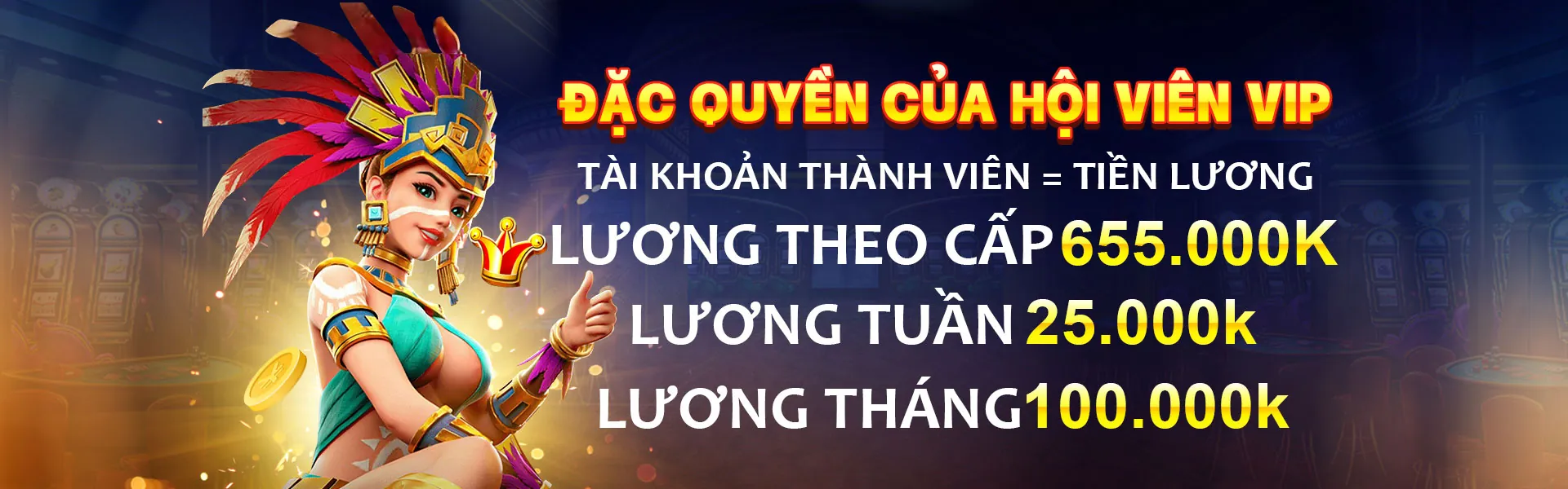 Chương Trình VIP 888now66 Đẳng Cấp